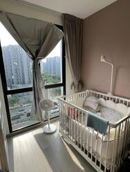 Park Colonial (D13), Condominium #499742711